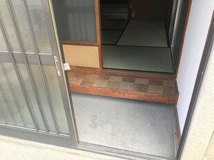 長田住宅の物件内観写真